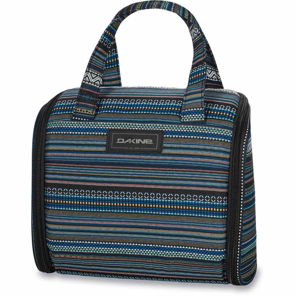 Dakine Diva Toiletry Kit Dakota 4L - Cortez, used travel bag